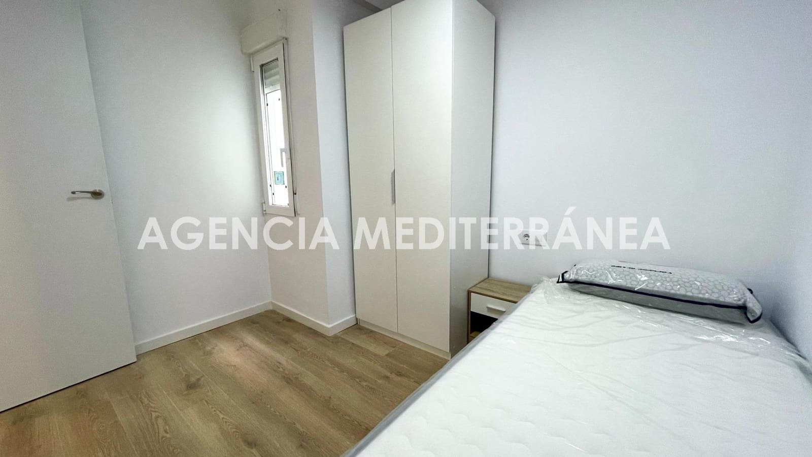 Appartement de 3 chambres à louer à Burjassot - 1 100 € (Ref: 9915917)