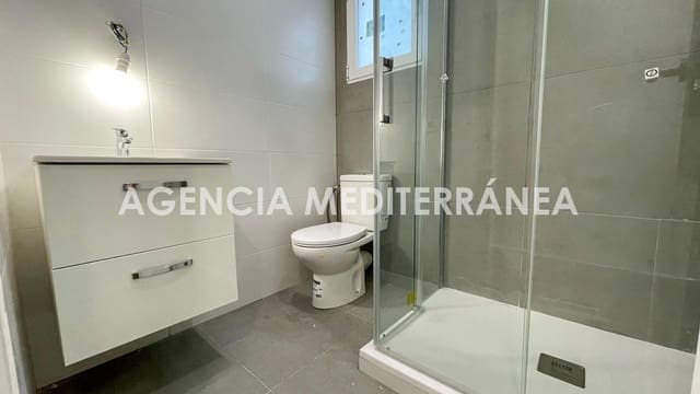 3 slaapkamer Flat te huur in Burjassot - € 1.100 (Ref: 9915917)