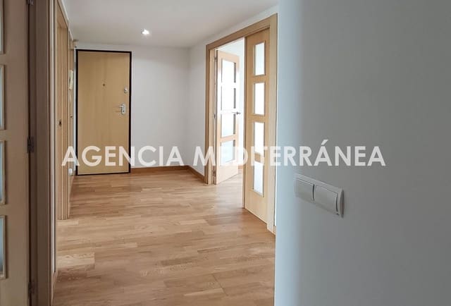 3 soverom Leilighet til salgs i Ciutat de les Arts i de les Ciencies, Valencia by med svømmebasseng garasje - € 630 000 (Ref: 9915918)