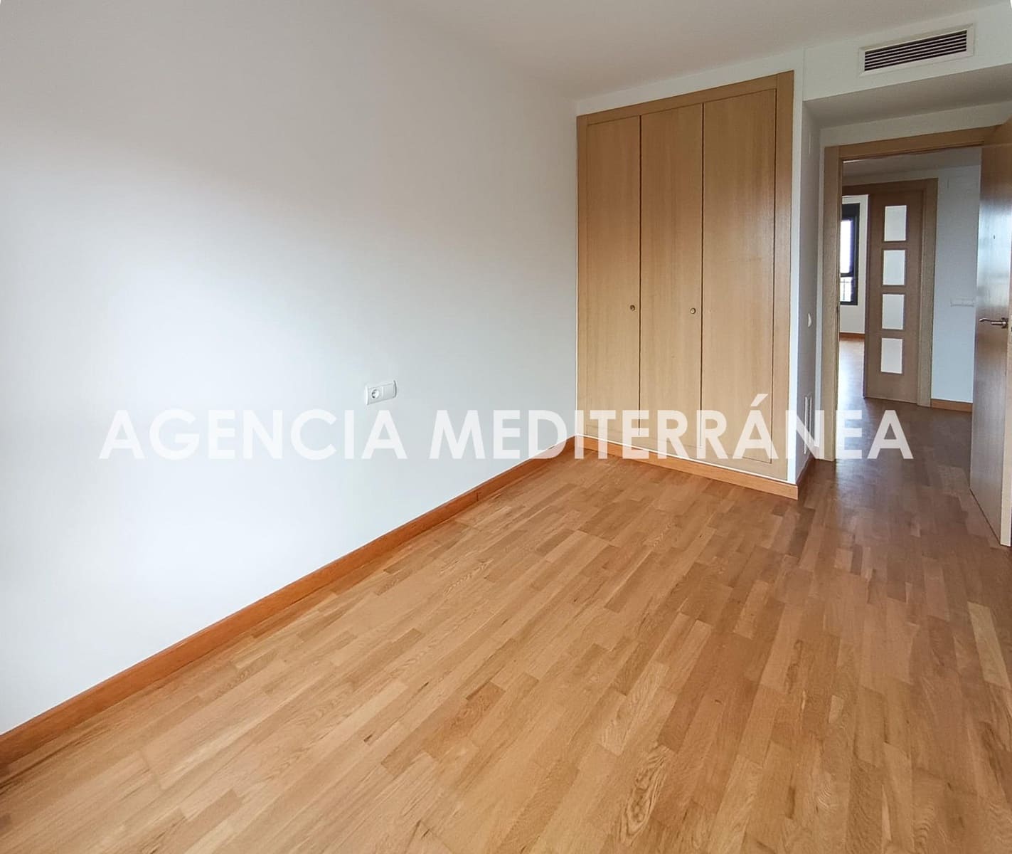 3 sypialnia Mieszkanie na sprzedaż w Miasto Walencja z basenem garażem - 630 000 € (Ref: 9915918)