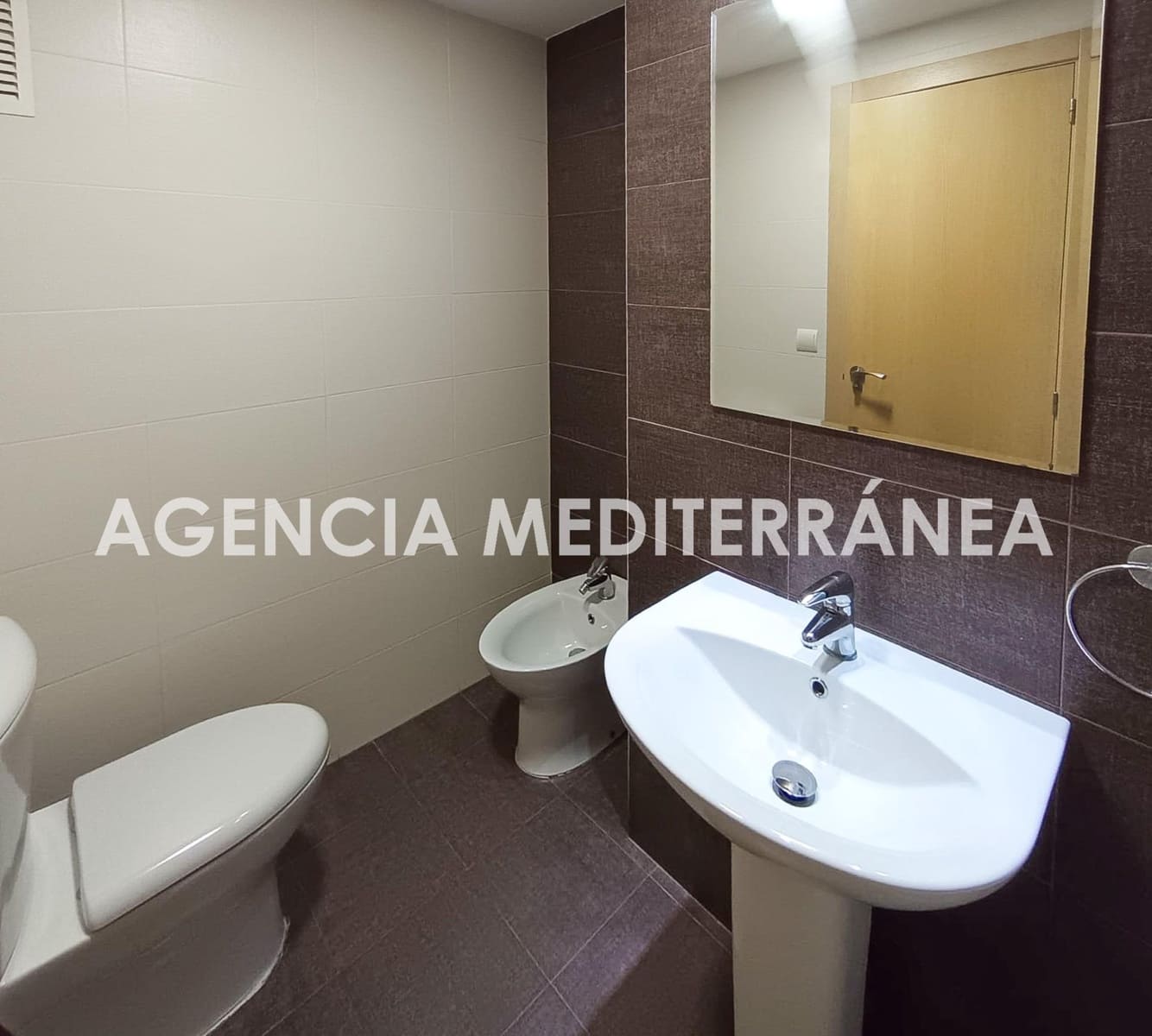3 sypialnia Mieszkanie na sprzedaż w Miasto Walencja z basenem garażem - 630 000 € (Ref: 9915918)
