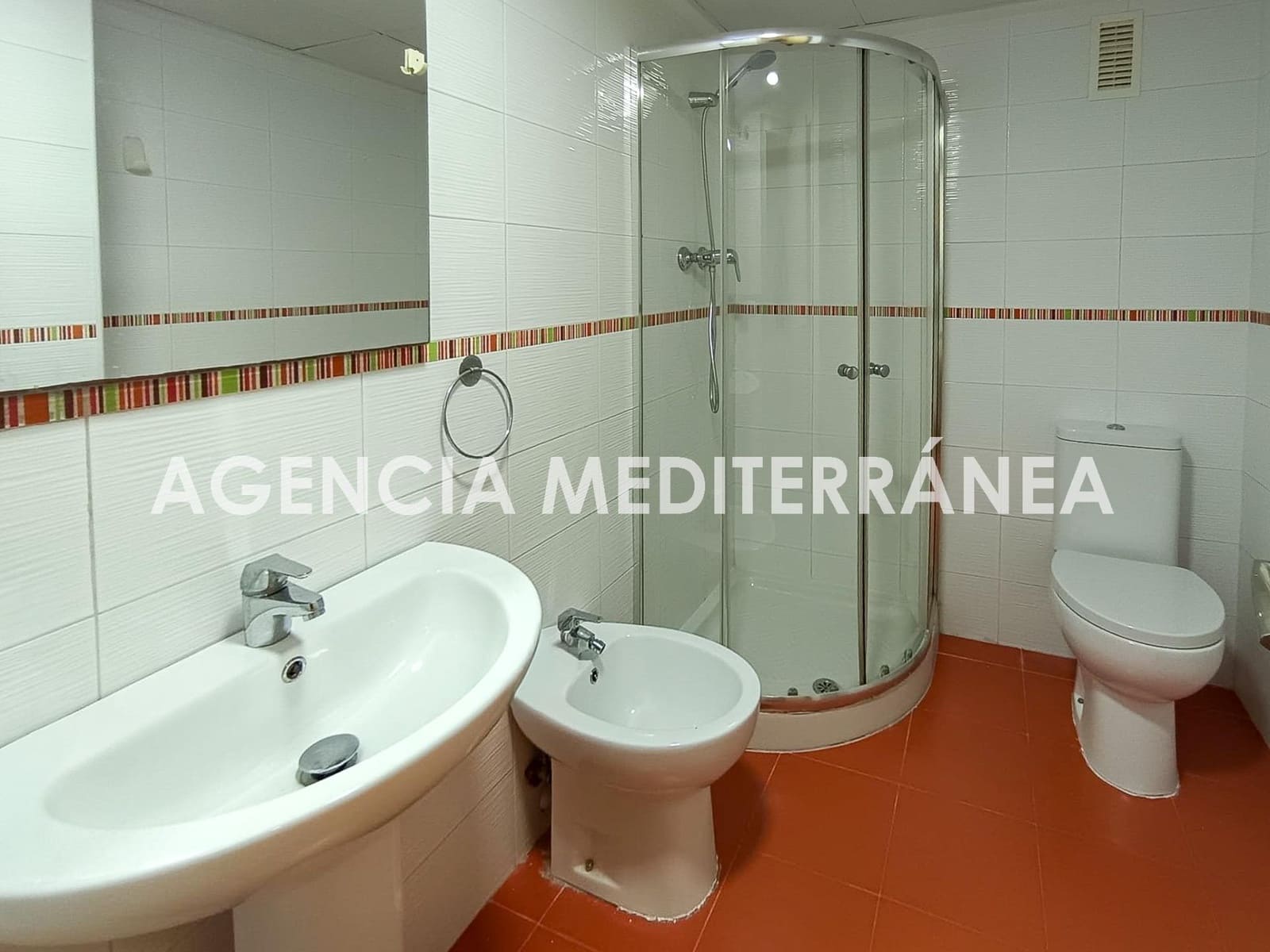 3 sypialnia Mieszkanie na sprzedaż w Miasto Walencja z basenem garażem - 630 000 € (Ref: 9915918)