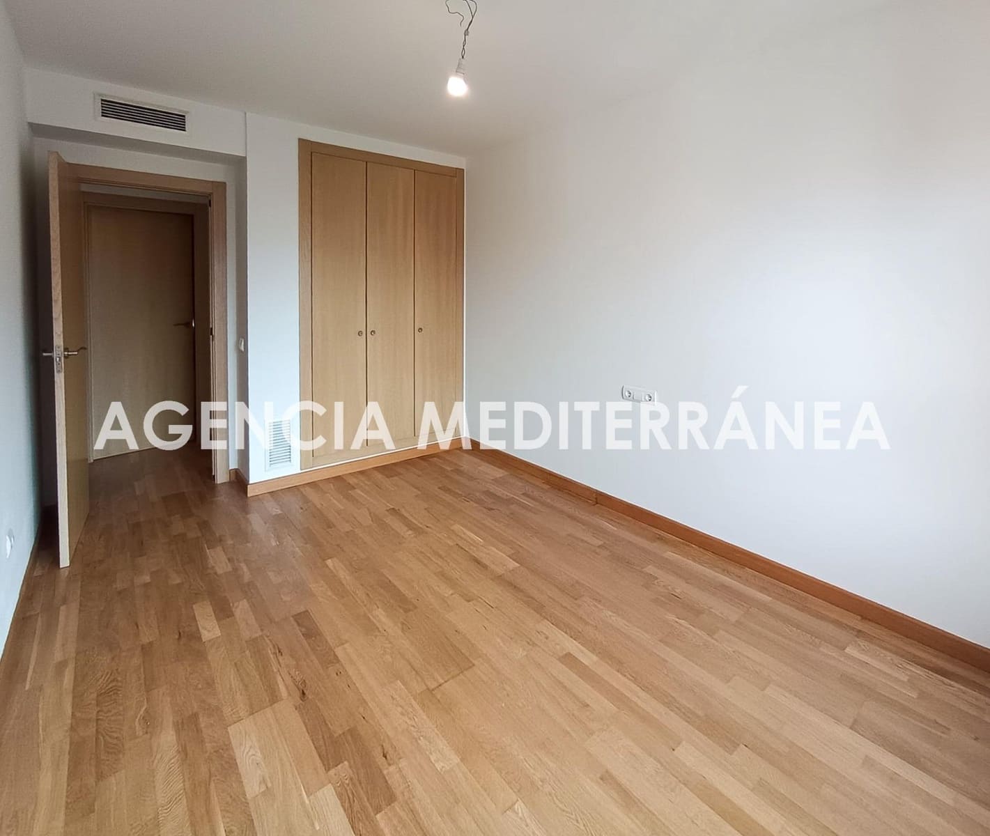3 sypialnia Mieszkanie na sprzedaż w Miasto Walencja z basenem garażem - 630 000 € (Ref: 9915918)