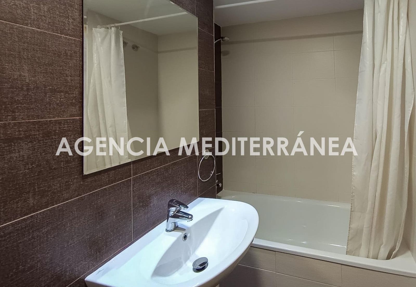 3 sypialnia Mieszkanie na sprzedaż w Miasto Walencja z basenem garażem - 630 000 € (Ref: 9915918)