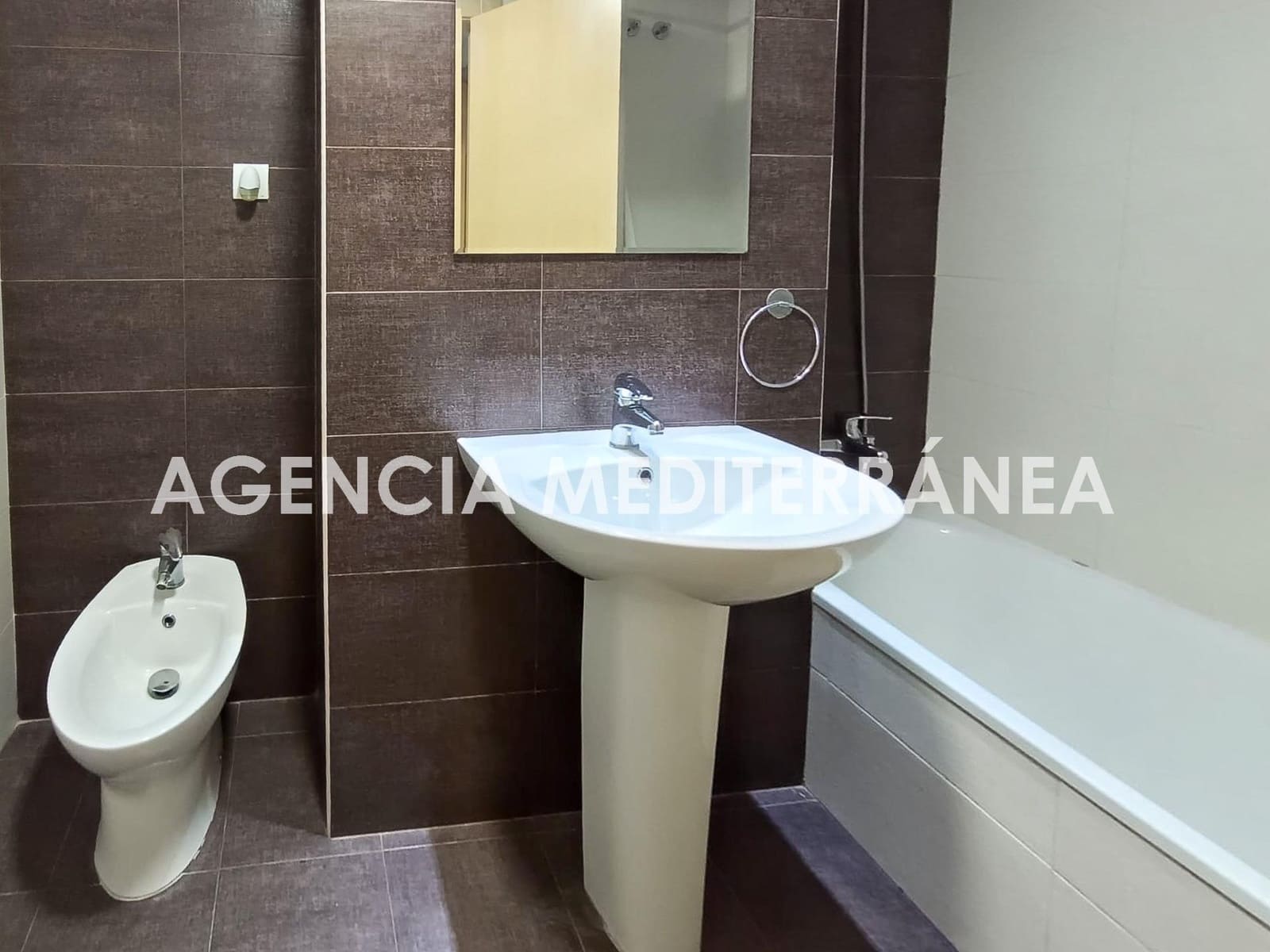 3 sypialnia Mieszkanie na sprzedaż w Miasto Walencja z basenem garażem - 630 000 € (Ref: 9915918)