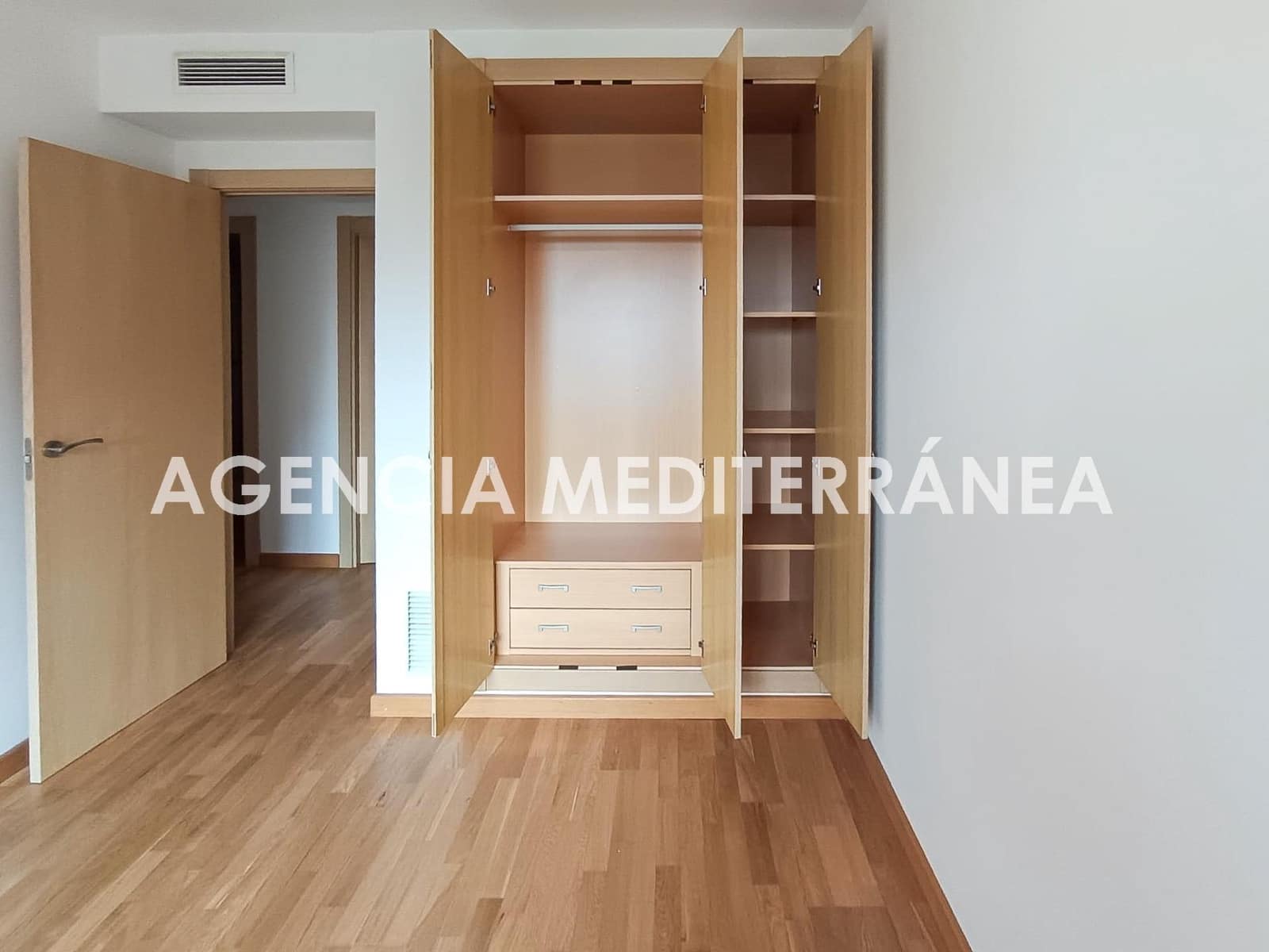 3 sypialnia Mieszkanie na sprzedaż w Miasto Walencja z basenem garażem - 630 000 € (Ref: 9915918)