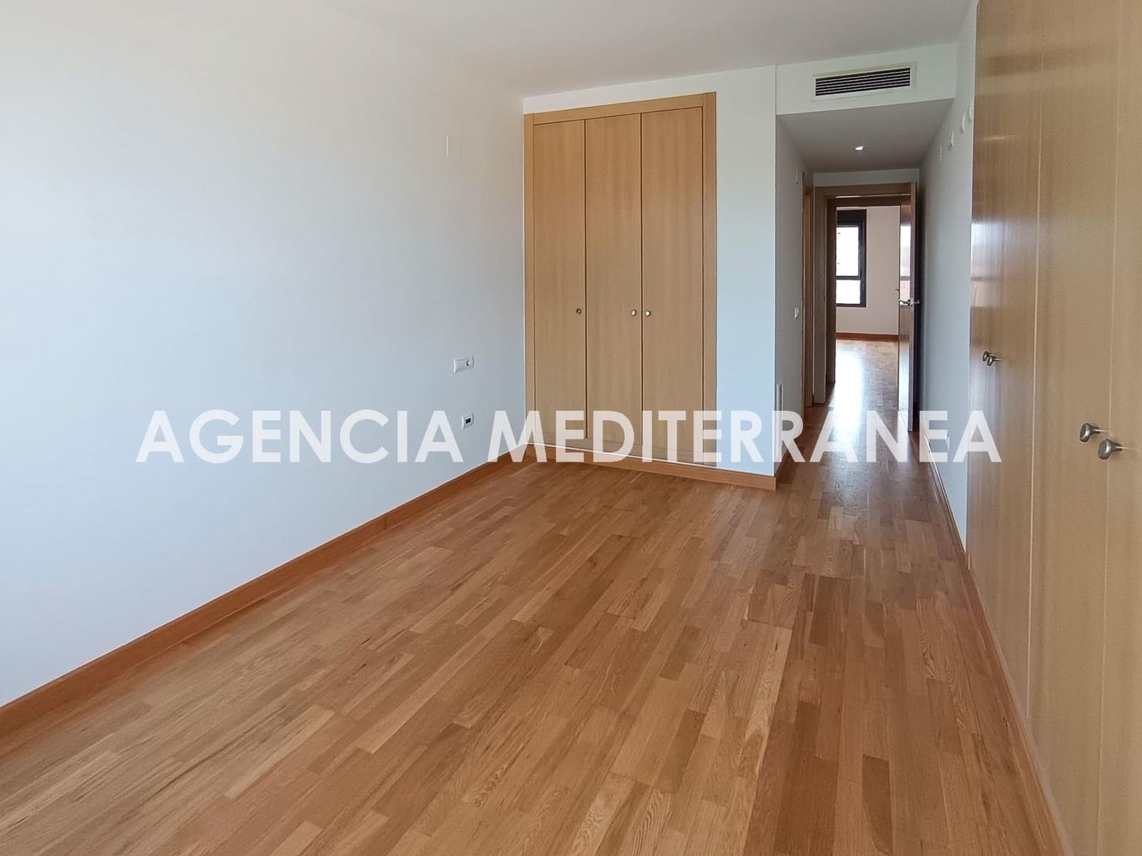 3 sypialnia Mieszkanie na sprzedaż w Miasto Walencja z basenem garażem - 630 000 € (Ref: 9915918)