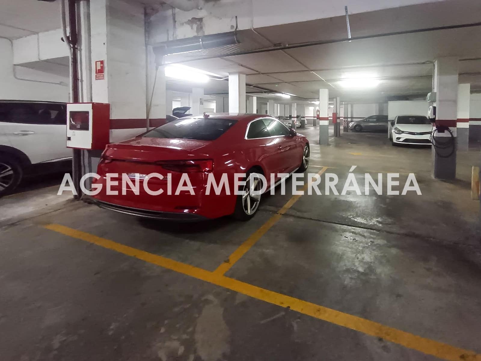 3 sypialnia Mieszkanie na sprzedaż w Miasto Walencja z basenem garażem - 630 000 € (Ref: 9915918)