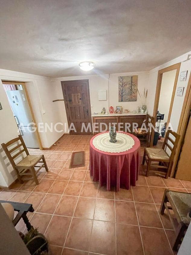 Finca/Casa Rural de 6 habitaciones en Almansa en venta con piscina garaje - 460.000 € (Ref: 9915919)