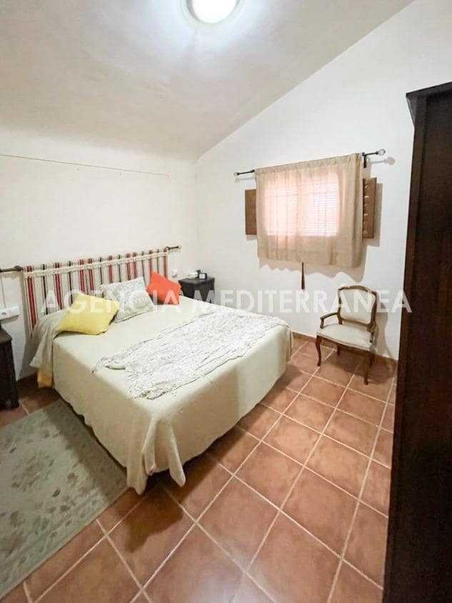 Finca/Casa Rural de 6 habitaciones en Almansa en venta con piscina garaje - 460.000 € (Ref: 9915919)
