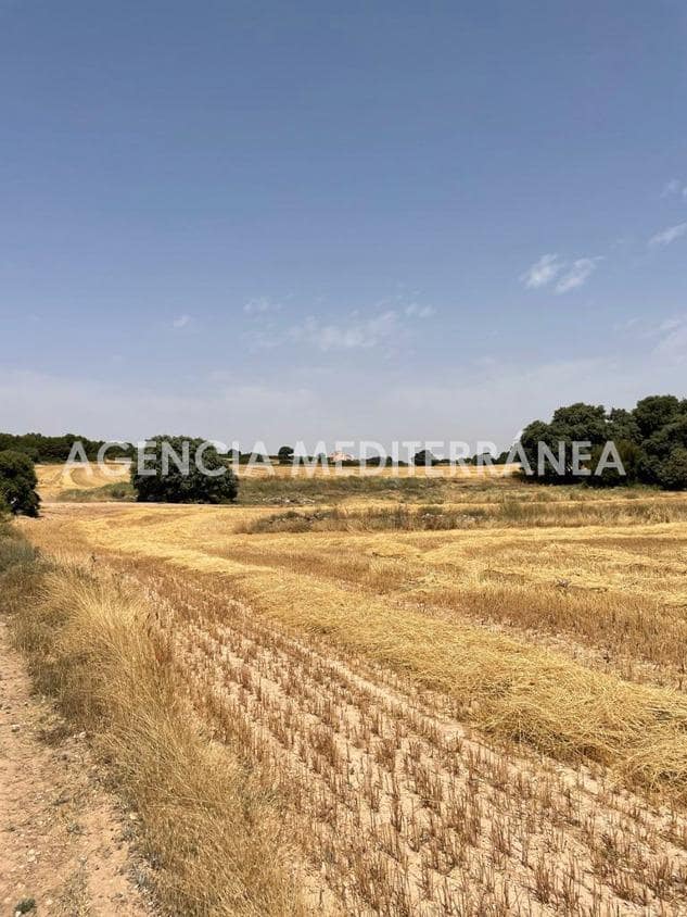 Finca/Casa Rural de 6 habitaciones en Almansa en venta con piscina garaje - 460.000 € (Ref: 9915919)