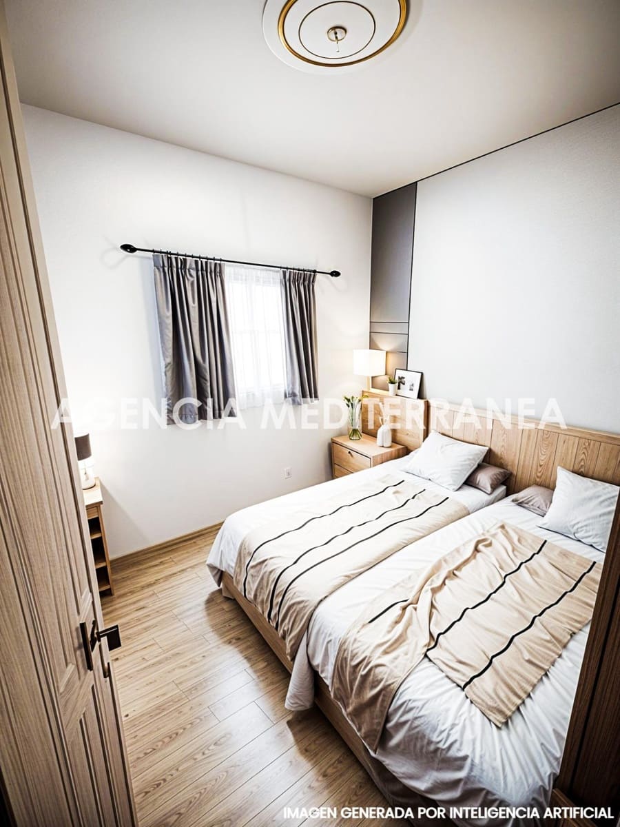 Finca/Casa Rural de 6 habitaciones en Almansa en venta con piscina garaje - 460.000 € (Ref: 9915919)