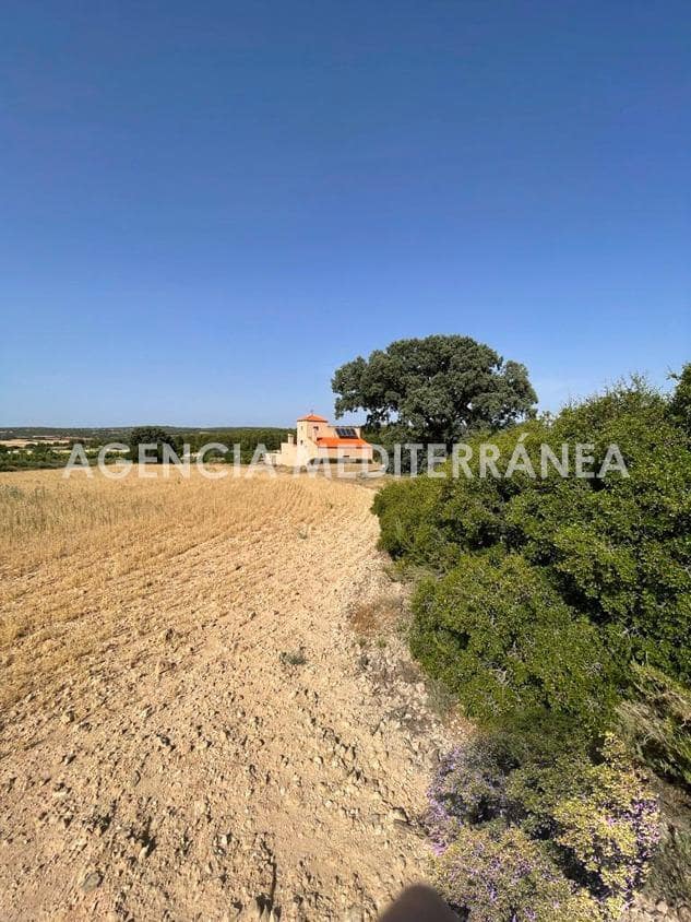 Finca/Casa Rural de 6 habitaciones en Almansa en venta con piscina garaje - 460.000 € (Ref: 9915919)