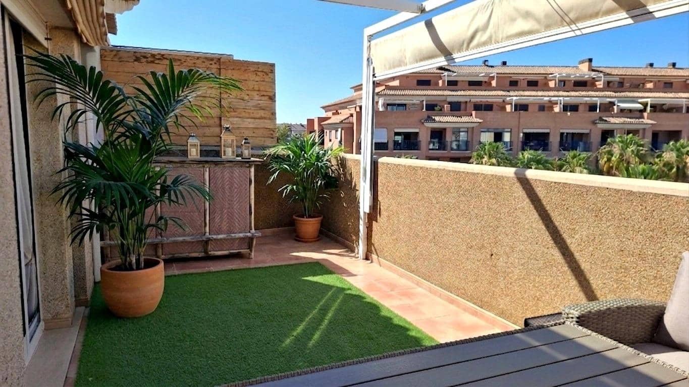 3 camera da letto Attico in vendita in Denia - 350.000 € (Rif: 9920522)