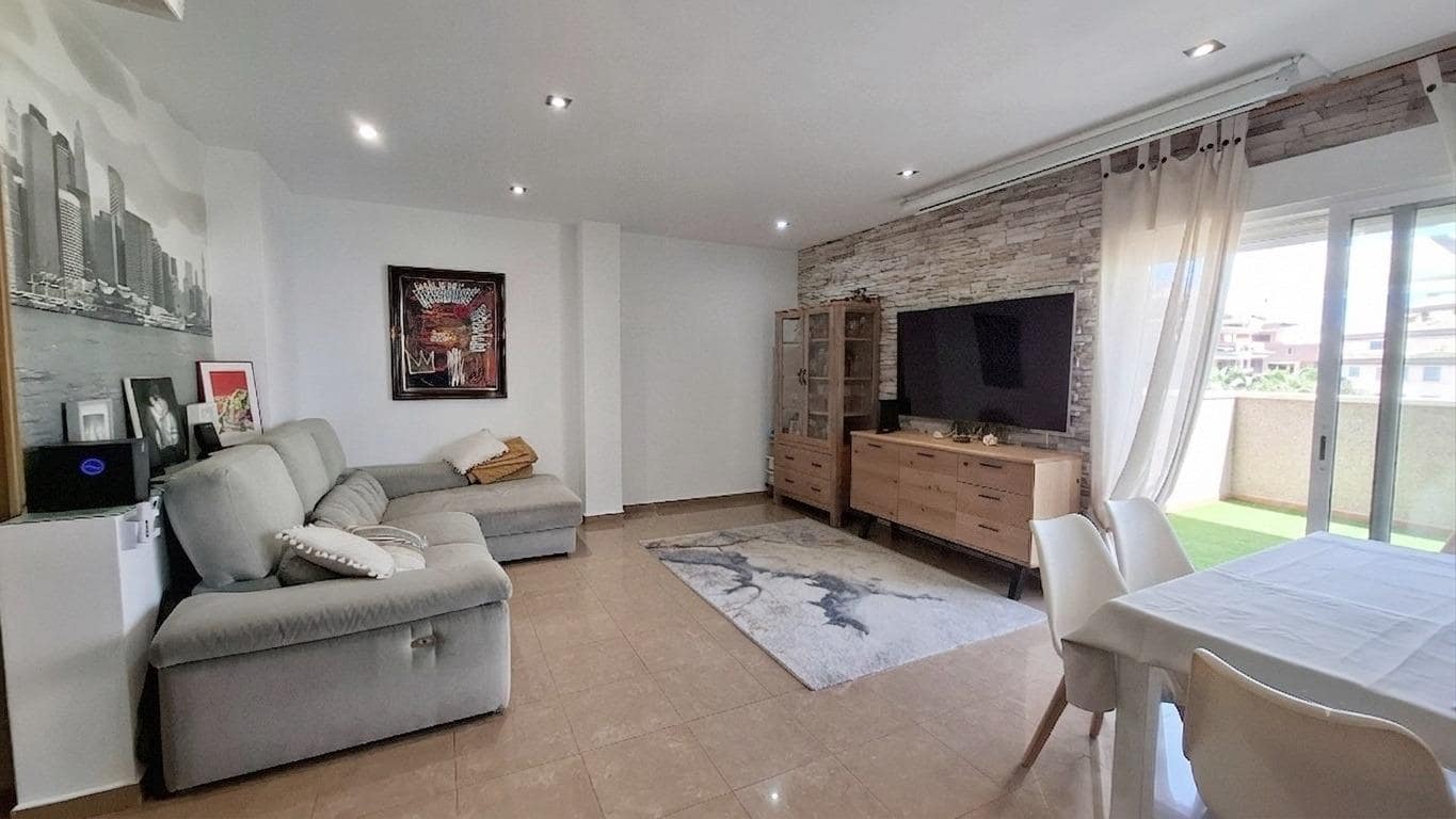3 camera da letto Attico in vendita in Denia - 350.000 € (Rif: 9920522)