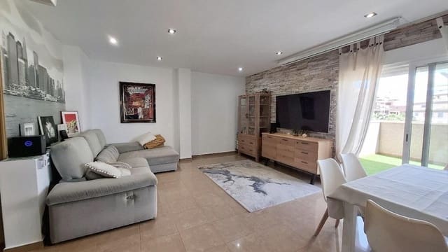 3 camera da letto Attico in vendita in Centro Urbano, Dénia - 350.000 € (Rif: 9920522)