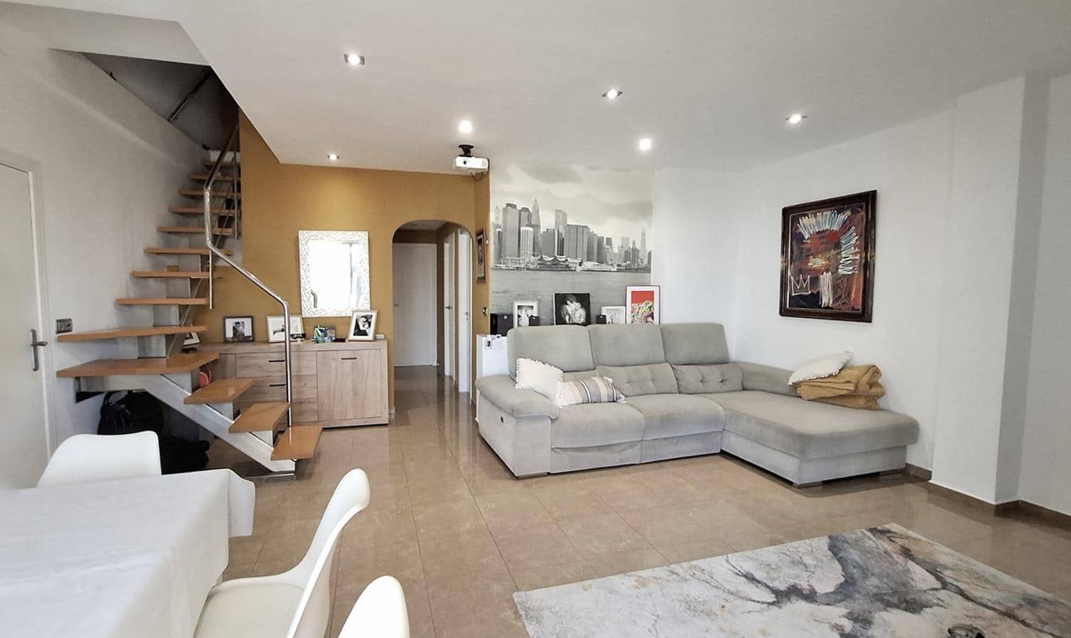 3 camera da letto Attico in vendita in Denia - 350.000 € (Rif: 9920522)