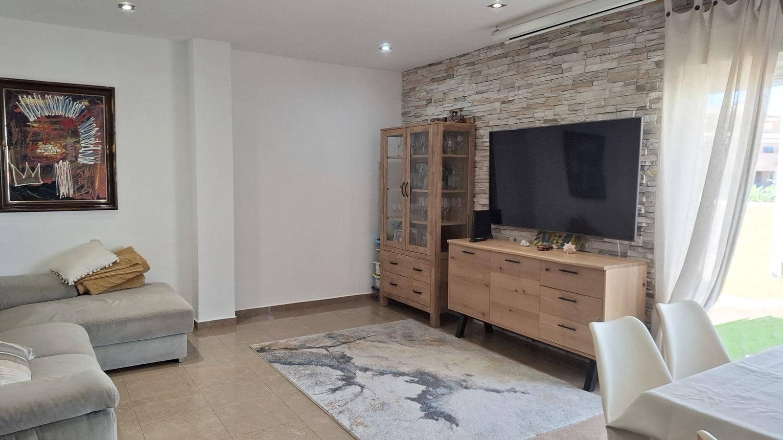 3 camera da letto Attico in vendita in Denia - 350.000 € (Rif: 9920522)