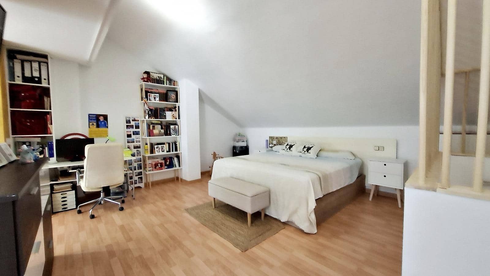 3 camera da letto Attico in vendita in Denia - 350.000 € (Rif: 9920522)