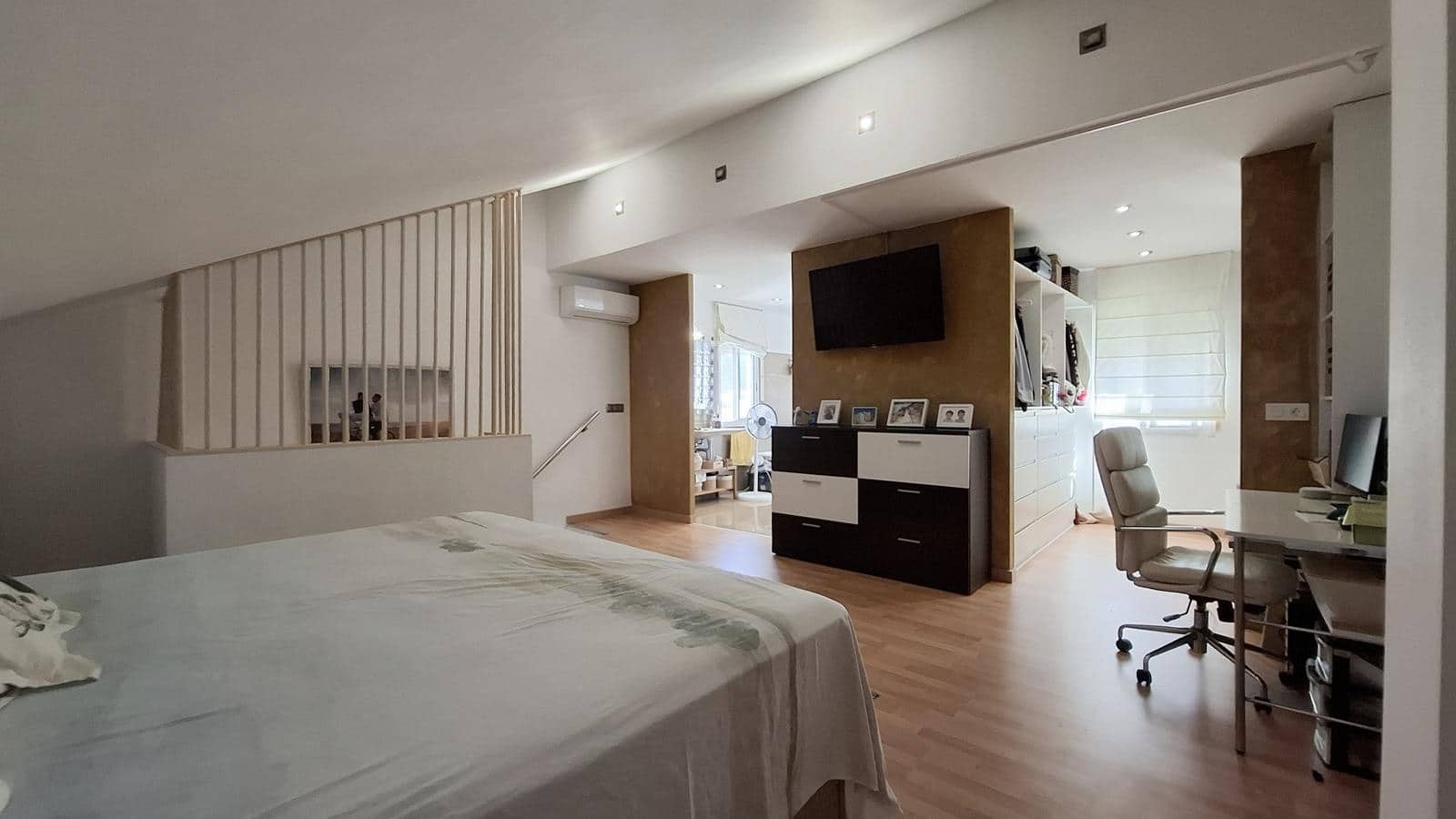 3 camera da letto Attico in vendita in Denia - 350.000 € (Rif: 9920522)