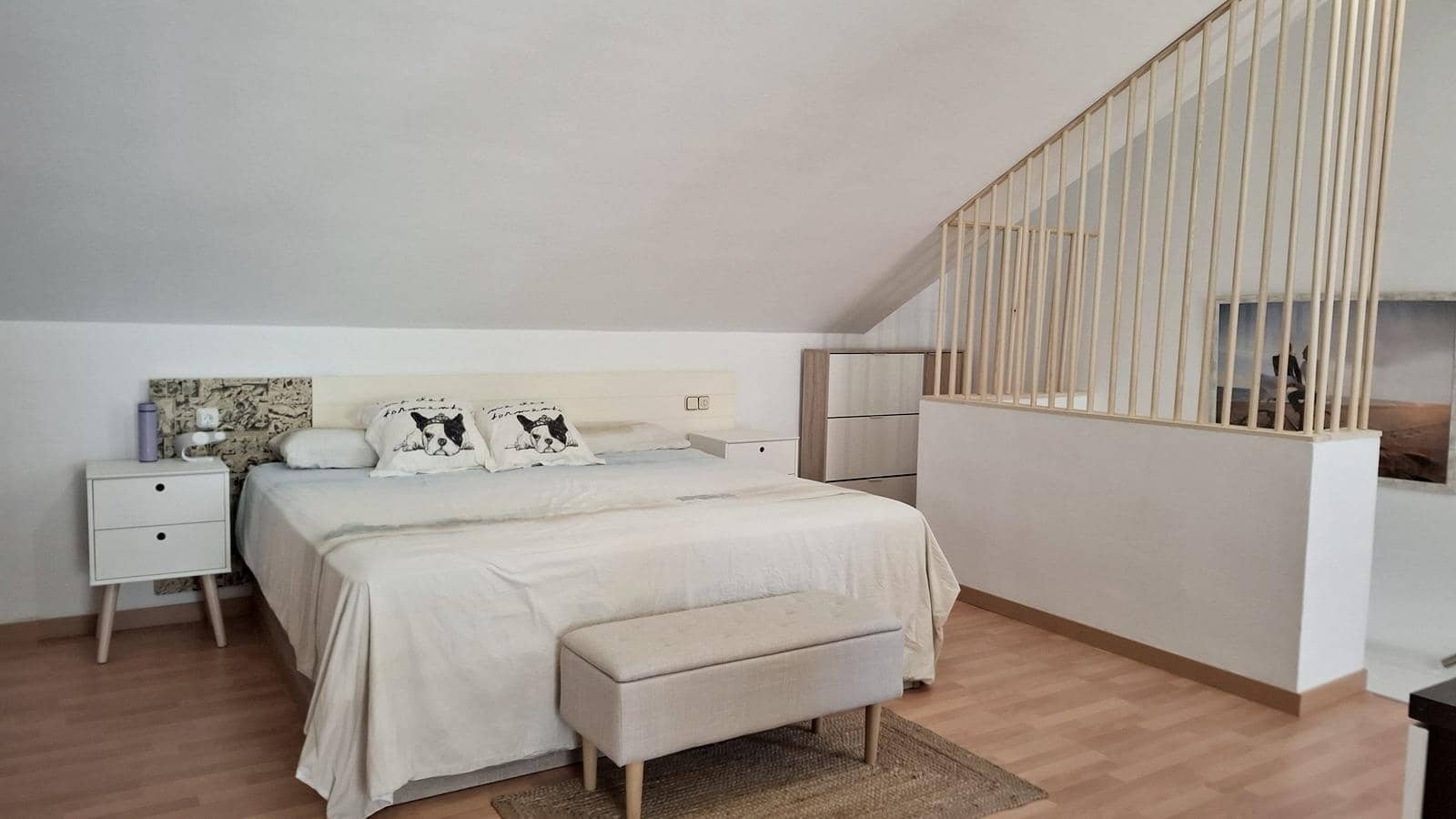 3 camera da letto Attico in vendita in Denia - 350.000 € (Rif: 9920522)