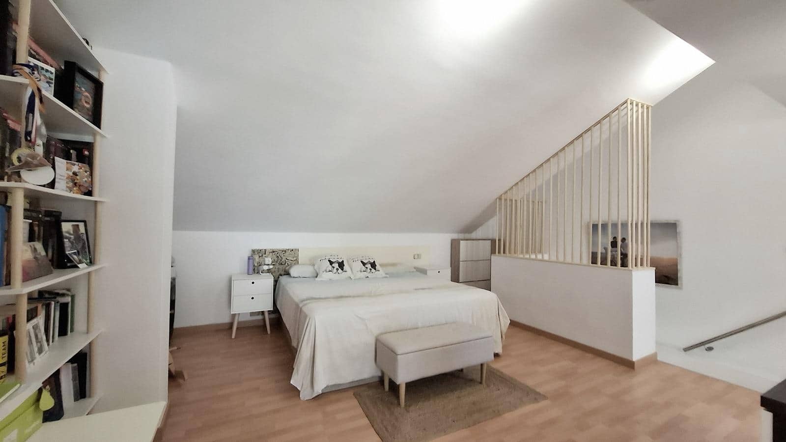 3 camera da letto Attico in vendita in Denia - 350.000 € (Rif: 9920522)