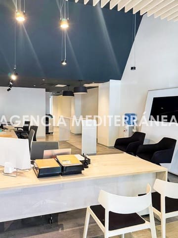 Office for sale in Gandia - € 36,000 (Ref: 9920523)