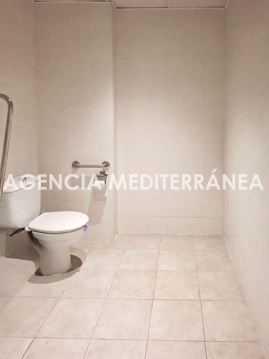 Office for sale in Gandia - € 36,000 (Ref: 9920523)