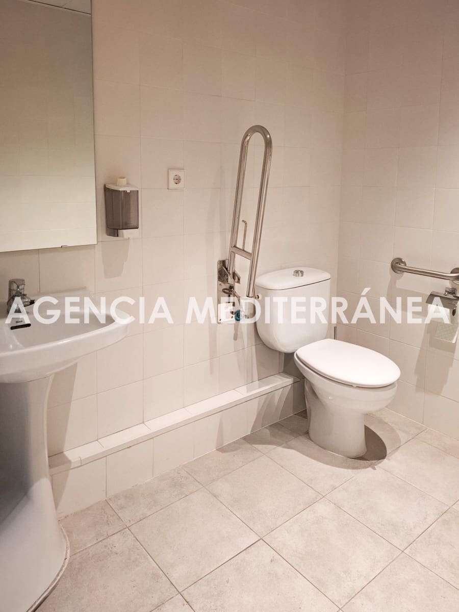 Office for sale in Gandia - € 36,000 (Ref: 9920523)