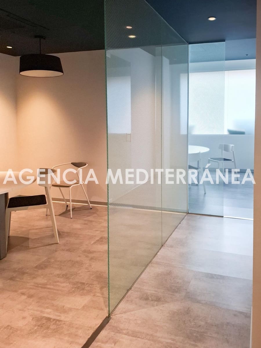 Office for sale in Gandia - € 36,000 (Ref: 9920523)