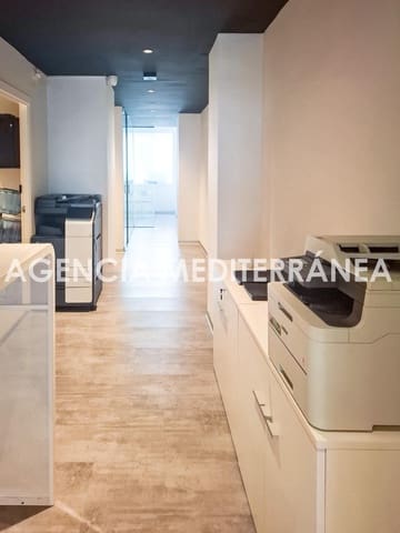 Office for sale in Gandia - € 36,000 (Ref: 9920523)