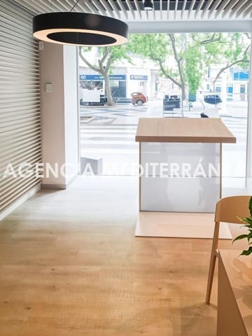 Office for sale in Gandia - € 36,000 (Ref: 9920523)