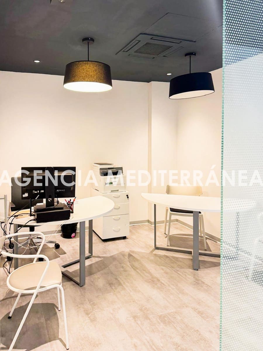 Office for sale in Gandia - € 36,000 (Ref: 9920523)