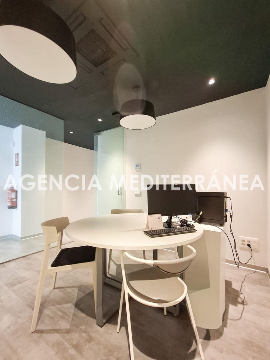 Office for sale in Gandia - € 36,000 (Ref: 9920523)