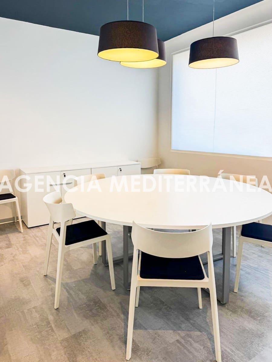 Office for sale in Gandia - € 36,000 (Ref: 9920523)