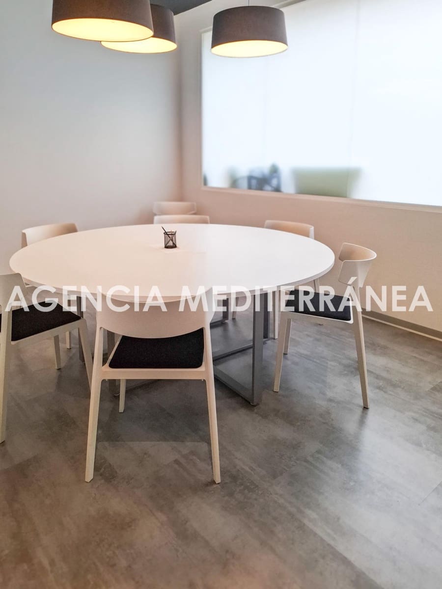 Office for sale in Gandia - € 36,000 (Ref: 9920523)