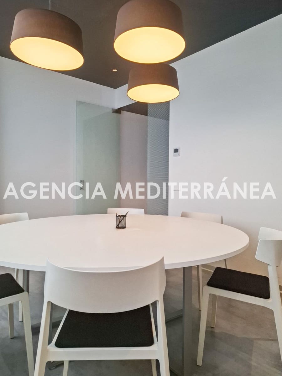 Office for sale in Gandia - € 36,000 (Ref: 9920523)