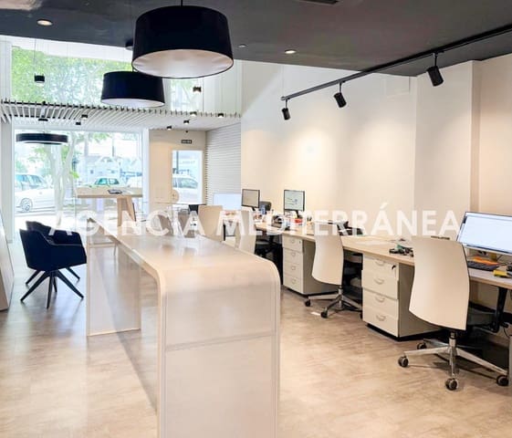 Office for sale in Gandia - € 36,000 (Ref: 9920523)