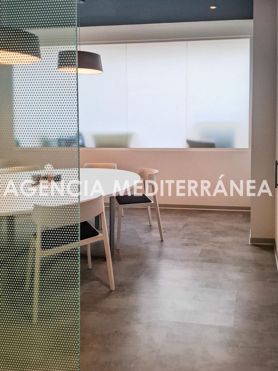 Office for sale in Gandia - € 36,000 (Ref: 9920523)
