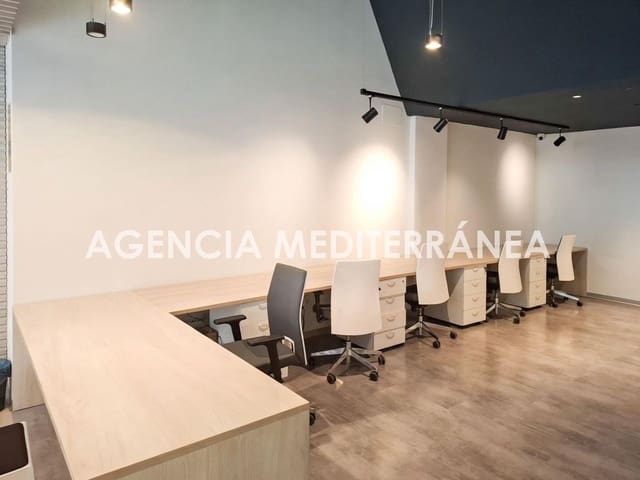 Office for sale in Gandia - € 36,000 (Ref: 9920523)