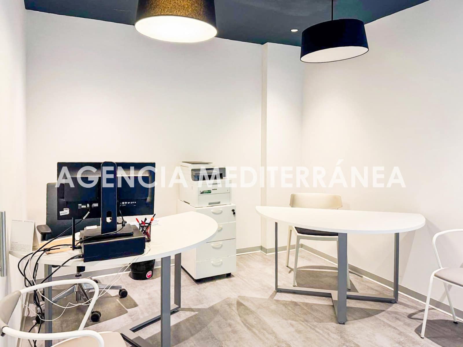 Office for sale in Gandia - € 36,000 (Ref: 9920523)
