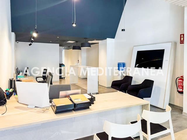 Office for sale in Gandia - € 36,000 (Ref: 9920523)