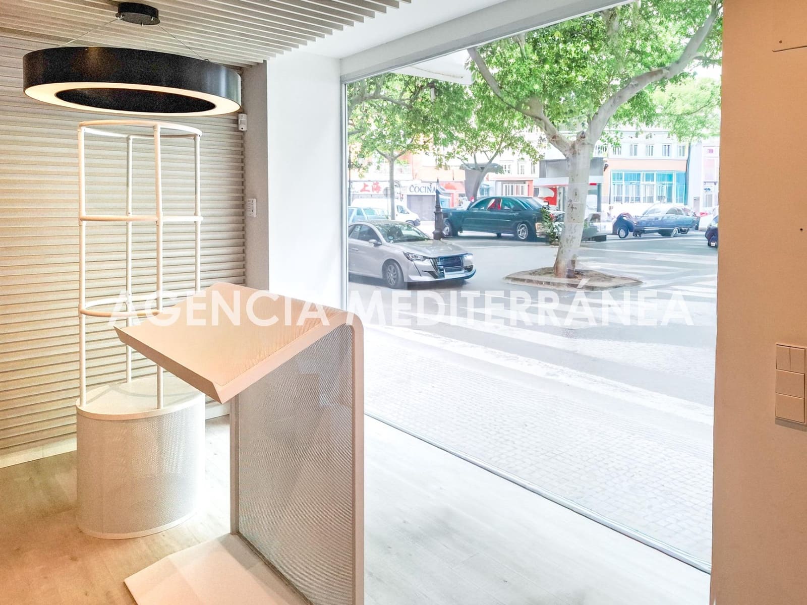 Office for sale in Gandia - € 36,000 (Ref: 9920523)