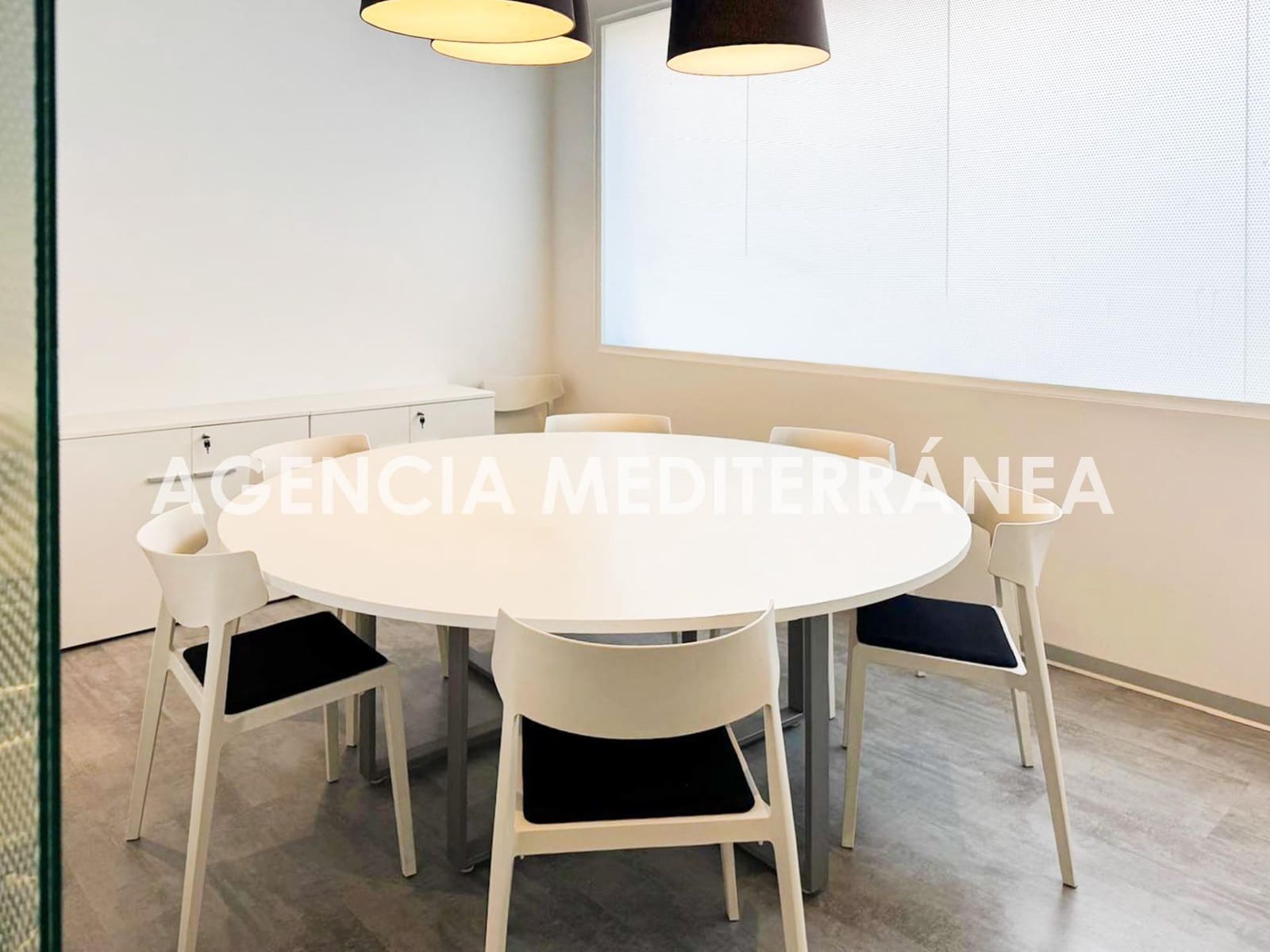 Office for sale in Gandia - € 36,000 (Ref: 9920523)