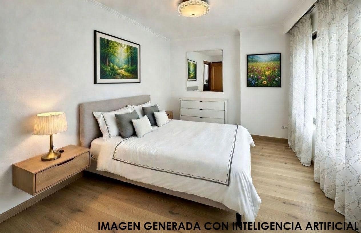 3 chambre Appartement à vendre à Valence ville - 279 000 € (Ref: 9922383)