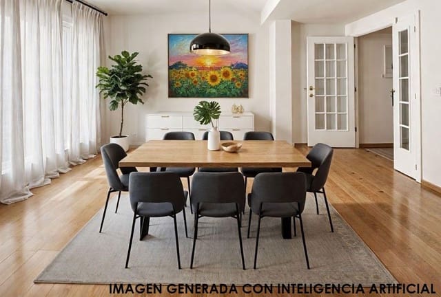 3 chambre Appartement à vendre à Penya-Roja, Valence ville - 279 000 € (Ref: 9922383)