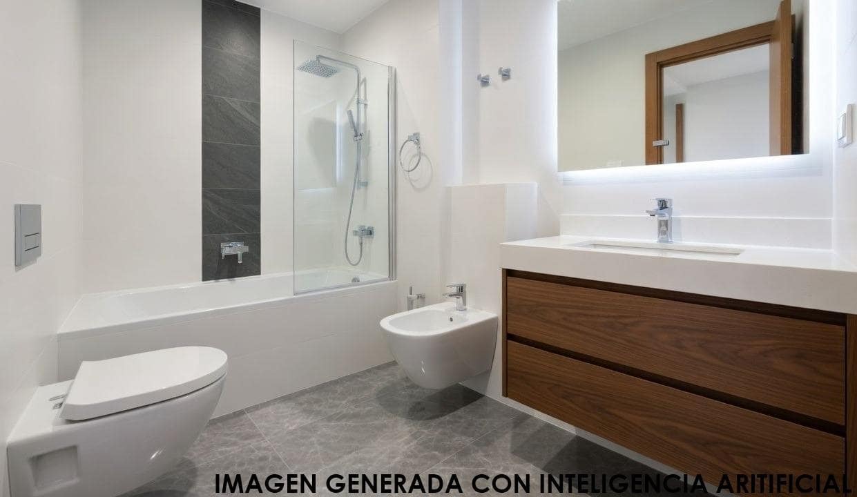 3 chambre Appartement à vendre à Valence ville - 279 000 € (Ref: 9922383)