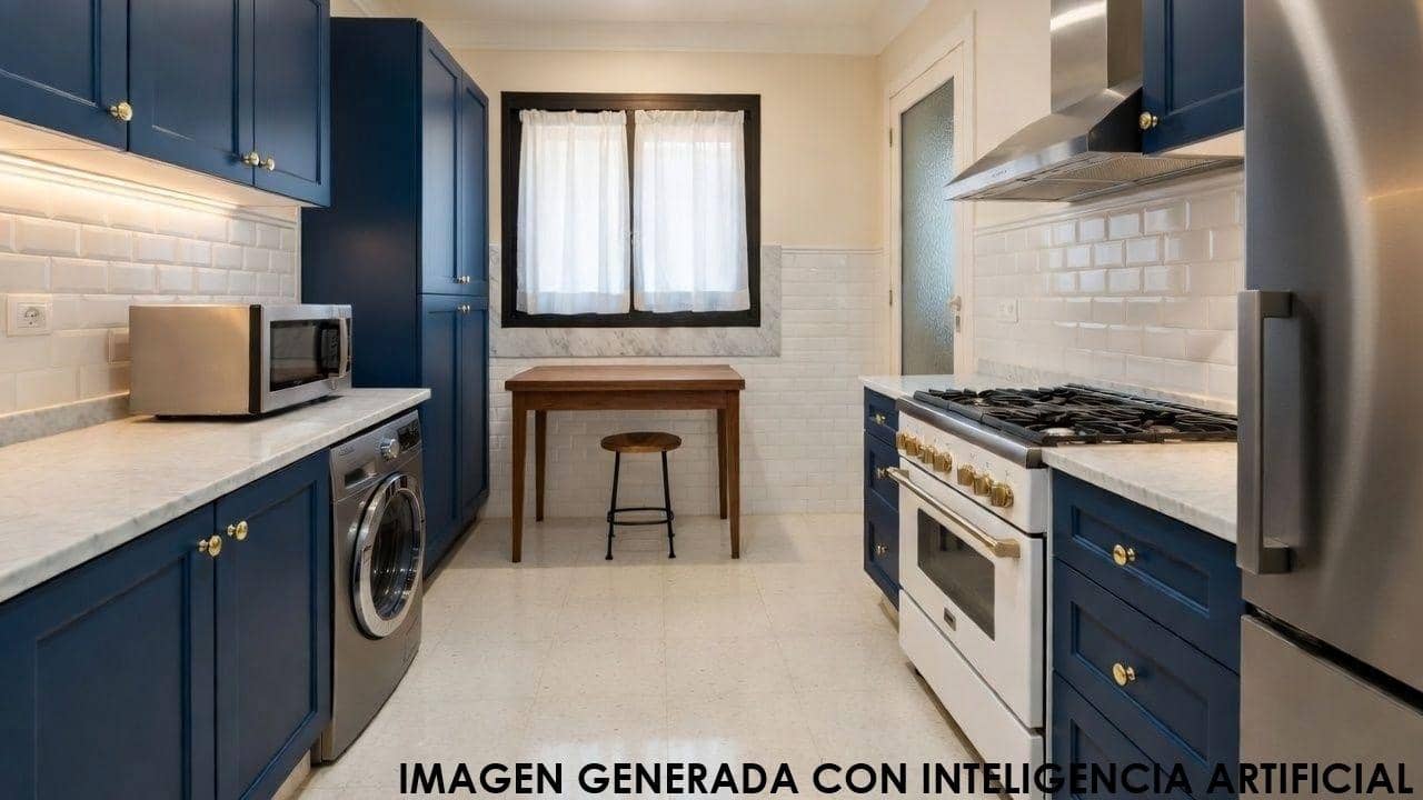 3 chambre Appartement à vendre à Valence ville - 279 000 € (Ref: 9922383)