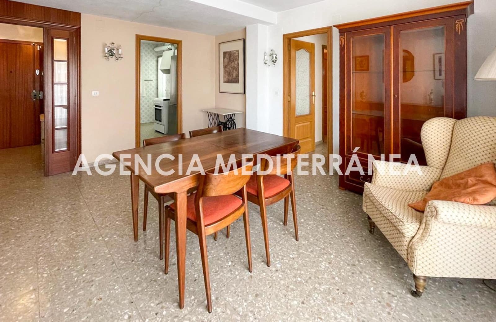 3 chambre Appartement à vendre à Valence ville - 279 000 € (Ref: 9922383)