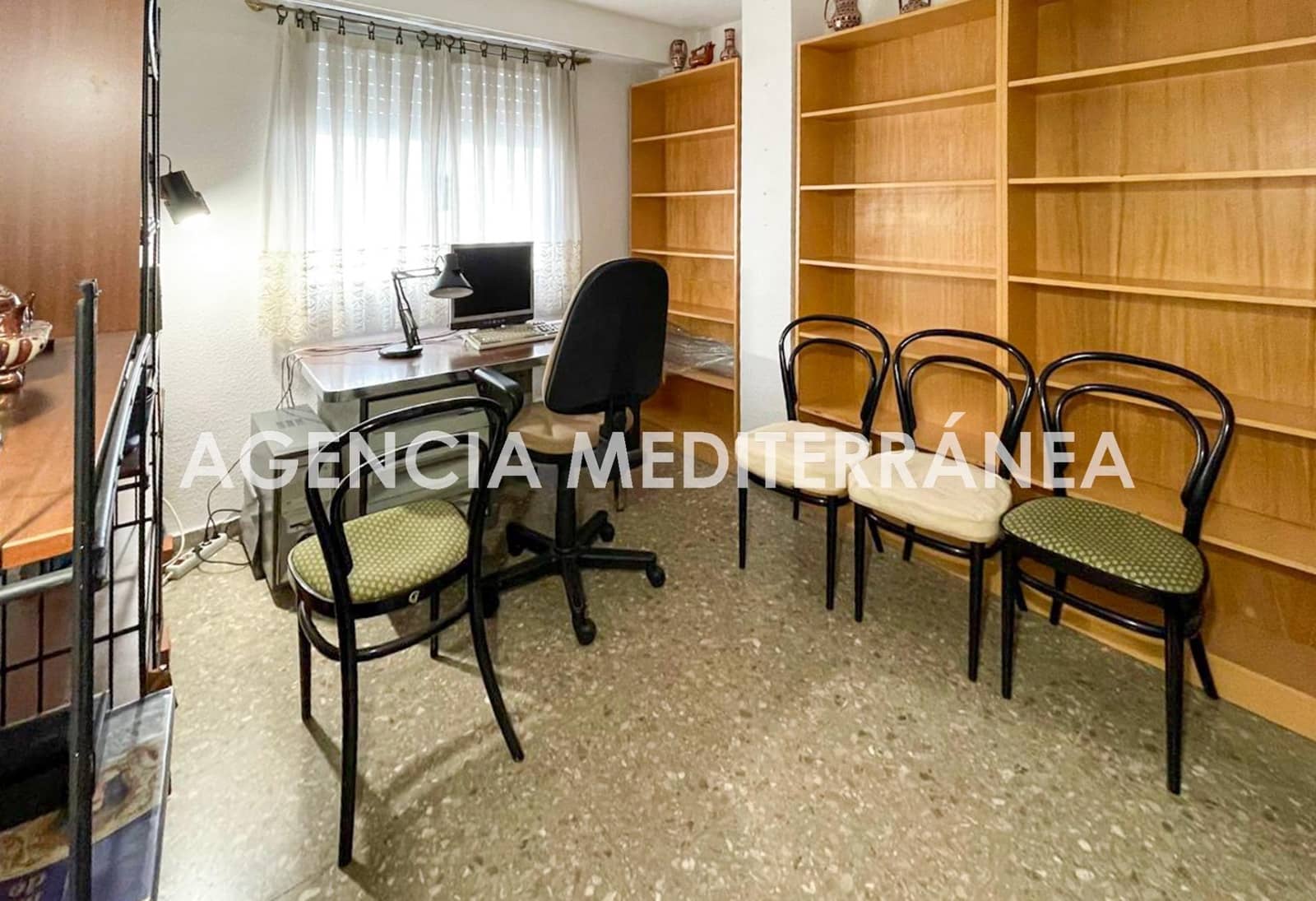 3 chambre Appartement à vendre à Valence ville - 279 000 € (Ref: 9922383)